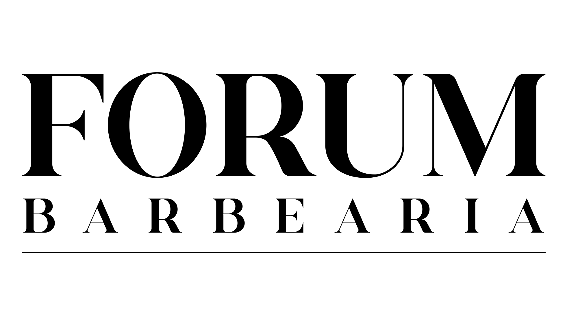 Forum Fundo Menu Site